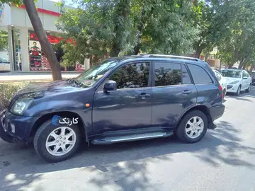 ام وی ام‏، X33‏، دنده ای‏ - تصویر 4