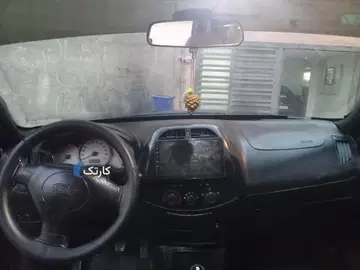 ام وی ام‏، X33‏، دنده ای‏ - تصویر 5
