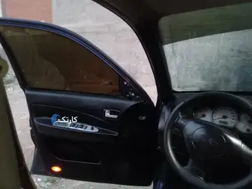 ام وی ام‏، X33‏، دنده ای‏ - تصویر 6