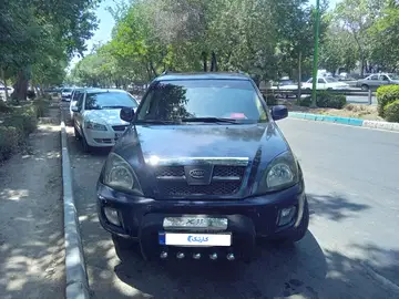 ام وی ام‏، X33‏، دنده ای‏ - تصویر 1