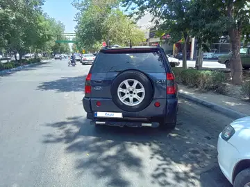 ام وی ام‏، X33‏، دنده ای‏ - تصویر 3