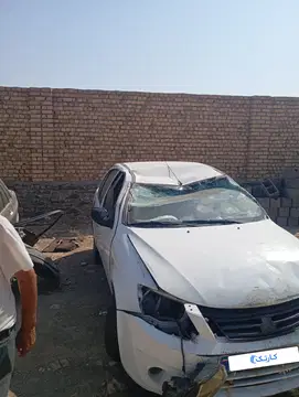 ساینا‏، EX دنده ای‏ - تصویر 2