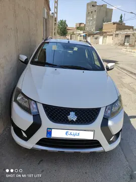 کوییک‏، GX‏، L دنده ای‏ - تصویر 1
