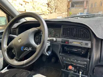 سیتروئن‏، گوناگون‏ - تصویر 3