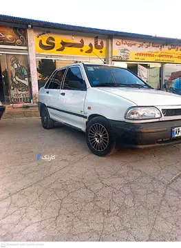 پراید‏، 131‏، SE‏ - تصویر 3