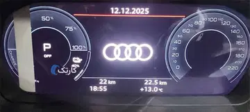 آئودی‏، Q5 e-tron‏، 40‏ - تصویر 3