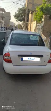 تیبا‏، صندوق دار‏، SX بنزینی‏ - تصویر 4