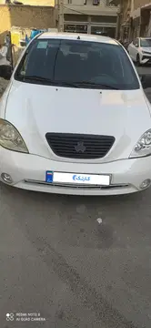 تیبا‏، صندوق دار‏، SX بنزینی‏ - تصویر 3