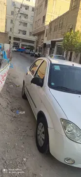 تیبا‏، صندوق دار‏، SX بنزینی‏ - تصویر 5