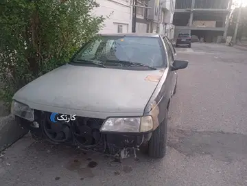 پژو‏، روآ‏، ساده‏ - تصویر 1