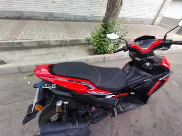 توسن محركه شرق‏ - تصویر 3