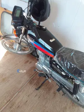 هوندا‏، CDI 125‏ - تصویر 4