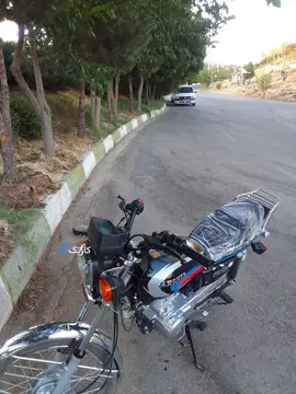 هوندا‏، CDI 125‏ - تصویر 5