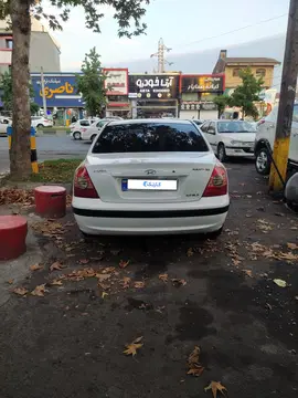 هیوندای‏، آوانته‏، دنده ای‏ - تصویر 2