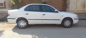 سمند‏، LX‏، XU7‏ - تصویر 3
