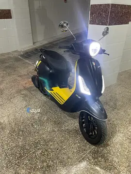 دینو‏، کاوان 150‏ - تصویر 1