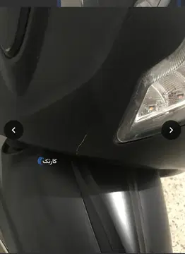 دینو‏، کاوان 150‏ - تصویر 5