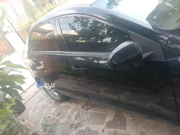 ام وی ام‏، 315 صندوق دار‏، ساده‏ - تصویر 2