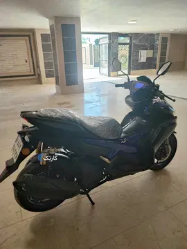 نیرو موتور شیراز‏، گلکسی R155‏ - تصویر 6