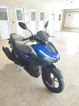 نیرو موتور شیراز‏، گلکسی R155‏ - تصویر 1