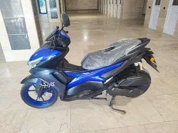 نیرو موتور شیراز‏، گلکسی R155‏ - تصویر 4