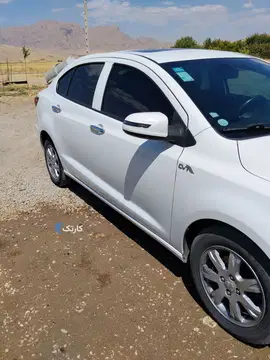 شاهین‏، اتوماتیک CVT‏، CVT‏ - تصویر 2
