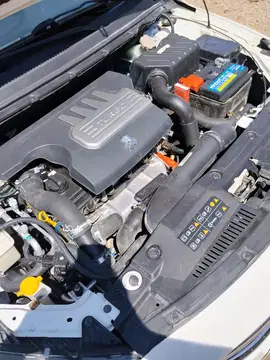 شاهین‏، اتوماتیک CVT‏، CVT‏ - تصویر 3