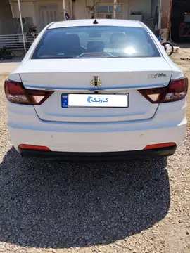 شاهین‏، اتوماتیک CVT‏، CVT‏ - تصویر 6