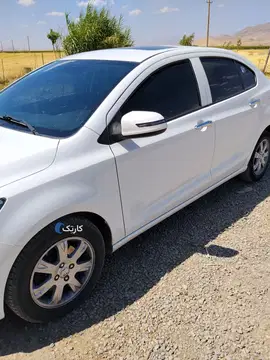 شاهین‏، اتوماتیک CVT‏، CVT‏ - تصویر 5