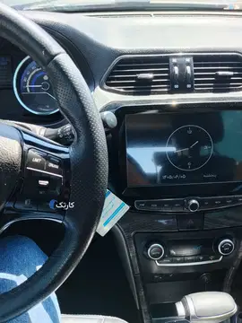 شاهین‏، اتوماتیک CVT‏، CVT‏ - تصویر 4