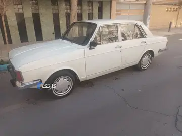 پیکان‏، سدان‏، بنزین‏ - تصویر 5