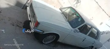 پیکان‏، سدان‏، بنزین‏ - تصویر 2