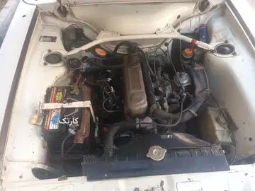 پیکان‏، سدان‏، بنزین‏ - تصویر 4