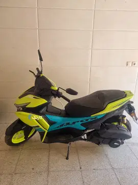 نیکتاز‏ ایروکس 180 - تصویر 2