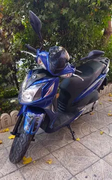 اس وای ام‏، گلکسی SR 200‏ - تصویر 3