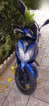 اس وای ام‏، گلکسی SR 200‏ - تصویر 1