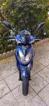 اس وای ام‏، گلکسی SR 200‏ - تصویر 2