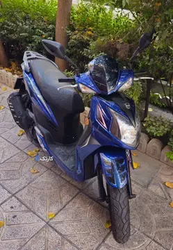 اس وای ام‏، گلکسی SR 200‏ - تصویر 4