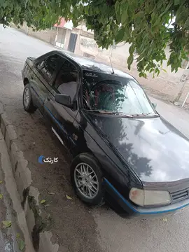 پژو‏، 405‏، GLX بنزینی‏ مدل۷۸ - تصویر 5