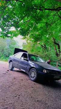 پژو‏، 405‏، GLX بنزینی‏ مدل۷۸ - تصویر 1