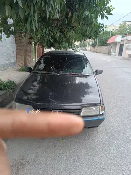 پژو‏، 405‏، GLX بنزینی‏ مدل۷۸ - تصویر 2