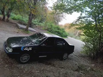 پژو‏، 405‏، GLX بنزینی‏ مدل۷۸ - تصویر 3