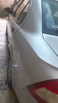 تیبا‏، صندوق دار‏، SX بنزینی‏ - تصویر 2
