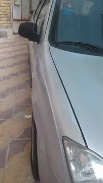 تیبا‏، صندوق دار‏، SX بنزینی‏ - تصویر 5
