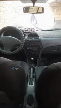تیبا‏، صندوق دار‏، SX بنزینی‏ - تصویر 3
