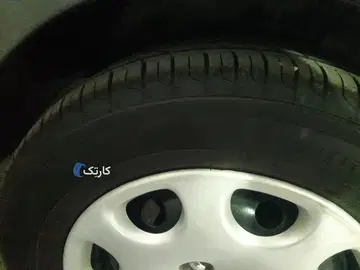 پژو‏، 206‏، تیپ 2‏ - تصویر 6