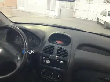 پژو‏، 206‏، تیپ 2‏ - تصویر 5