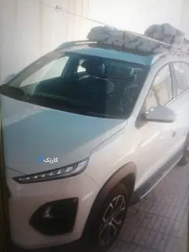 ام وی ام‏، X22 PRO‏، دنده ای‏