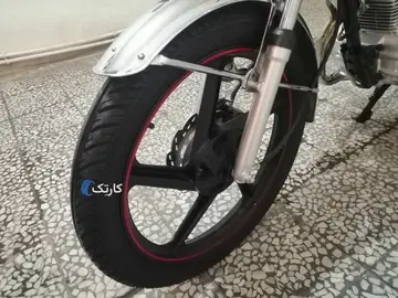 هوندا باسل 150 - تصویر 2