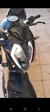 بنلی‏، TNT 180S‏